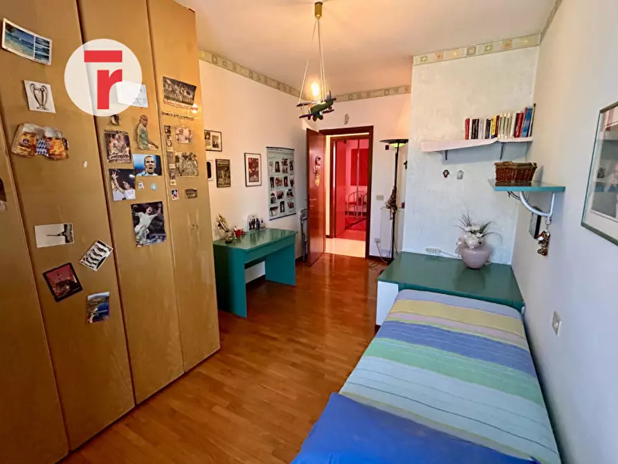 Immagine 14 di Villetta a schiera in vendita  in Via Alessandro Volta a Cadoneghe