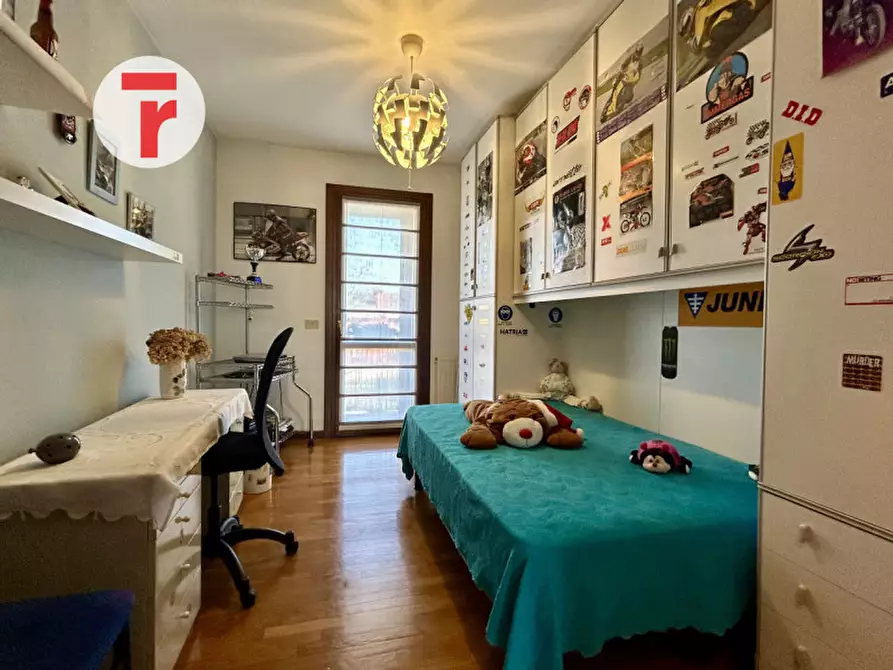 Immagine 15 di Villetta a schiera in vendita  in Via Alessandro Volta a Cadoneghe