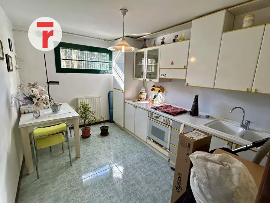 Immagine 17 di Villetta a schiera in vendita  in Via Alessandro Volta a Cadoneghe