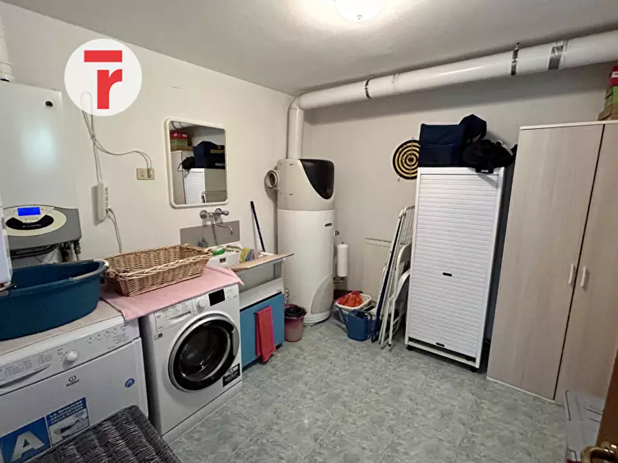 Immagine 18 di Villetta a schiera in vendita  in Via Alessandro Volta a Cadoneghe