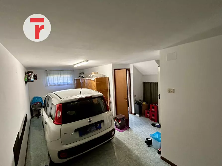 Immagine 19 di Villetta a schiera in vendita  in Via Alessandro Volta a Cadoneghe