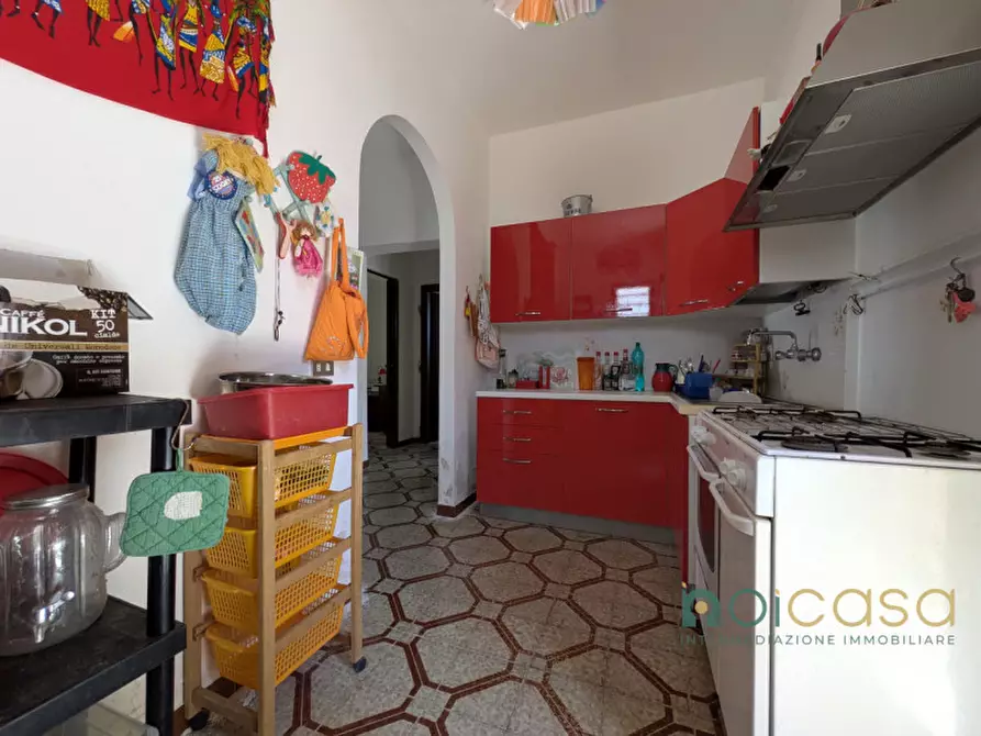 Immagine 4 di Casa indipendente in vendita  in Via Maiori 3 a Lecce