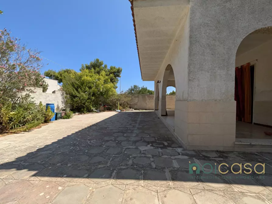 Immagine 16 di Casa indipendente in vendita  in Via Maiori 3 a Lecce