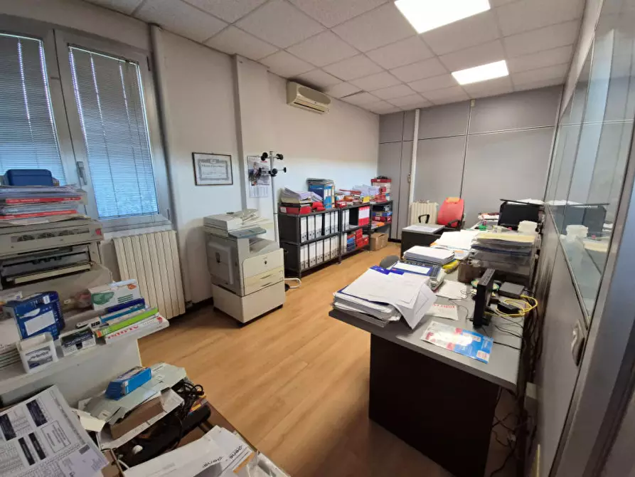 Immagine 5 di Laboratorio in affitto  in Via Carnia a Verona