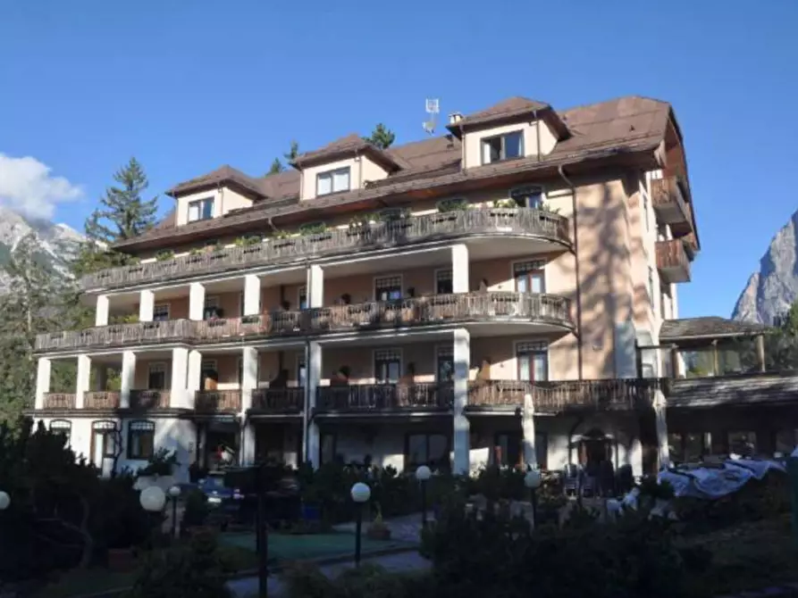 Immagine 2 di Multiproprietà in vendita  in Località Verocai, 73, 32043 Cortina d'Ampezzo BL, Italia a Cortina D'ampezzo
