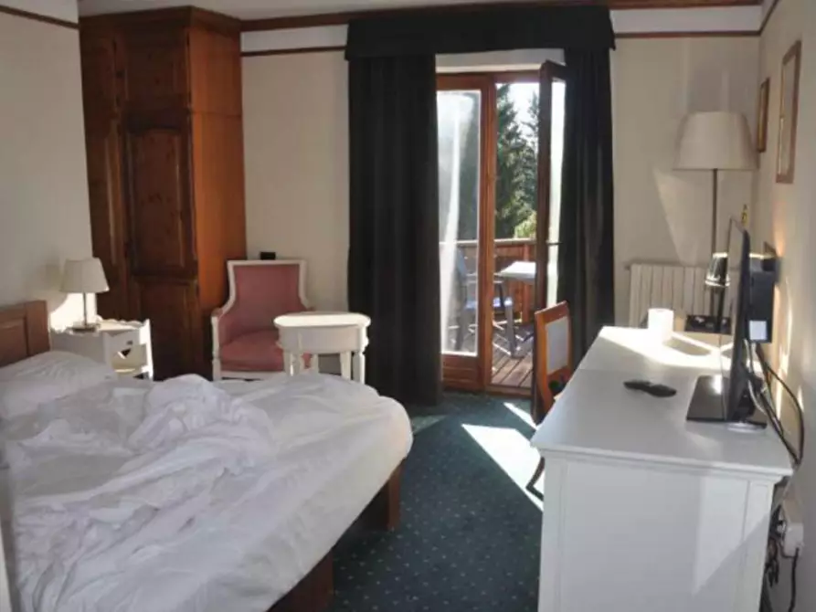 Immagine 3 di Multiproprietà in vendita  in Località Verocai, 73, 32043 Cortina d'Ampezzo BL, Italia a Cortina D'ampezzo