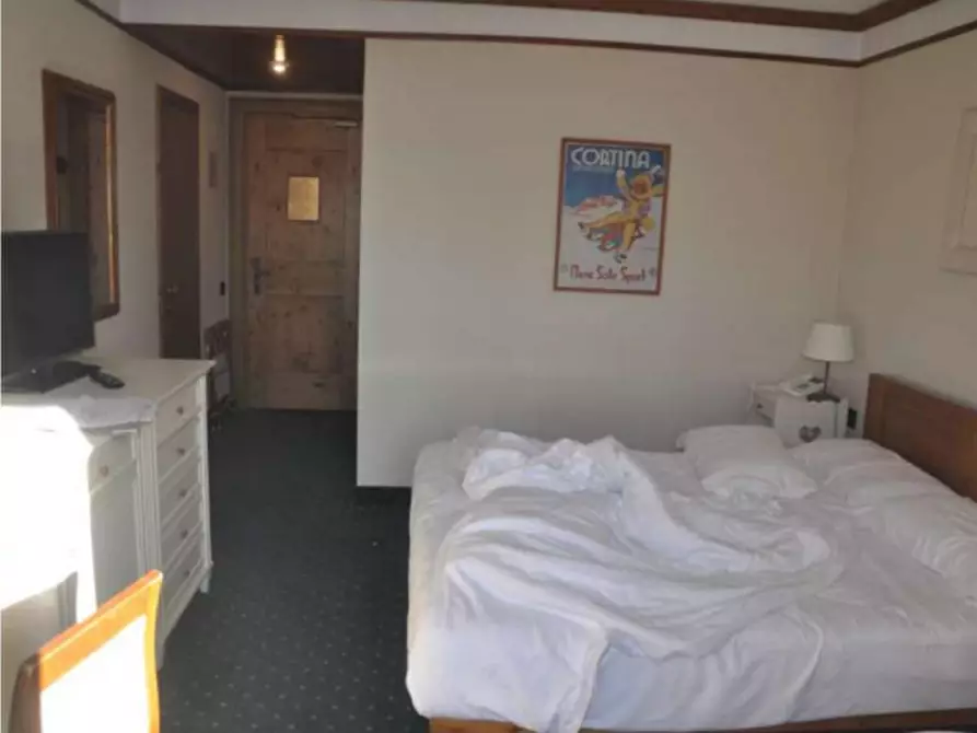 Immagine 5 di Multiproprietà in vendita  in Località Verocai, 73, 32043 Cortina d'Ampezzo BL, Italia a Cortina D'ampezzo