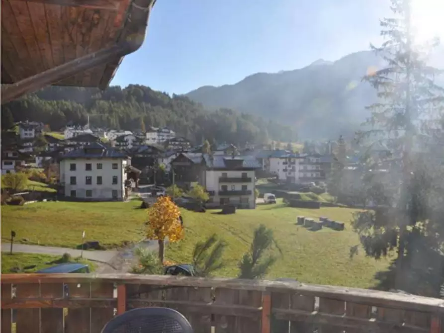 Immagine 8 di Multiproprietà in vendita  in Località Verocai, 73, 32043 Cortina d'Ampezzo BL, Italia a Cortina D'ampezzo