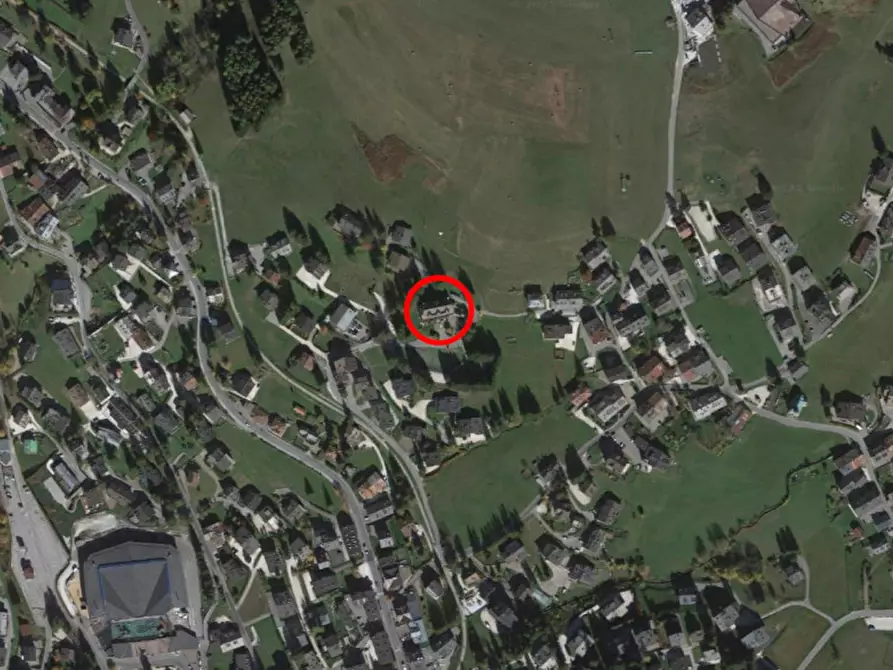 Immagine 15 di Multiproprietà in vendita  in Località Verocai, 73, 32043 Cortina d'Ampezzo BL, Italia a Cortina D'ampezzo