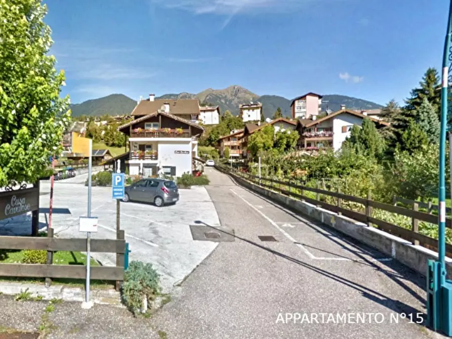 Immagine 1 di Multiproprietà in vendita  in Via Brunetta, 26, 38033 Cavalese TN, Italia a Cavalese