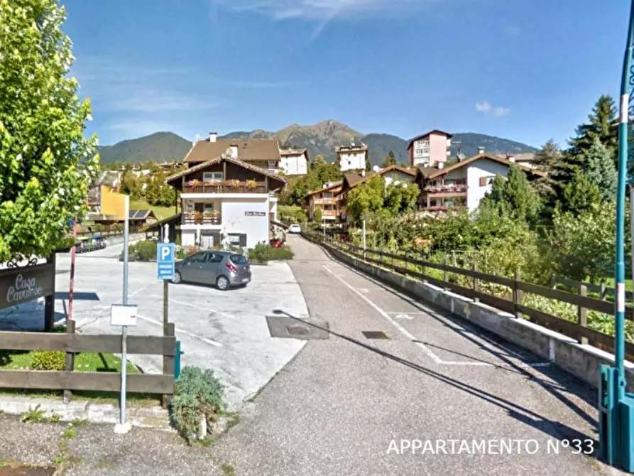 Immagine 1 di Multiproprietà in vendita  in Via Brunetta, 26, 38033 Cavalese TN, Italia a Cavalese