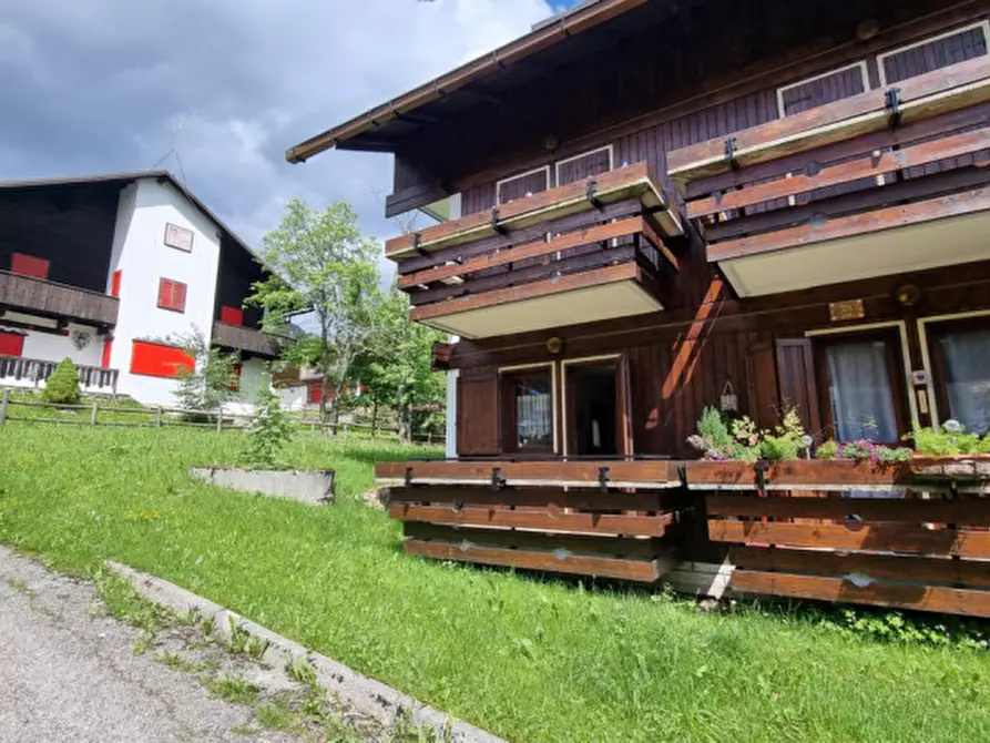 Immagine 1 di Appartamento in vendita  in Borgata Lerpa 37 a Sappada