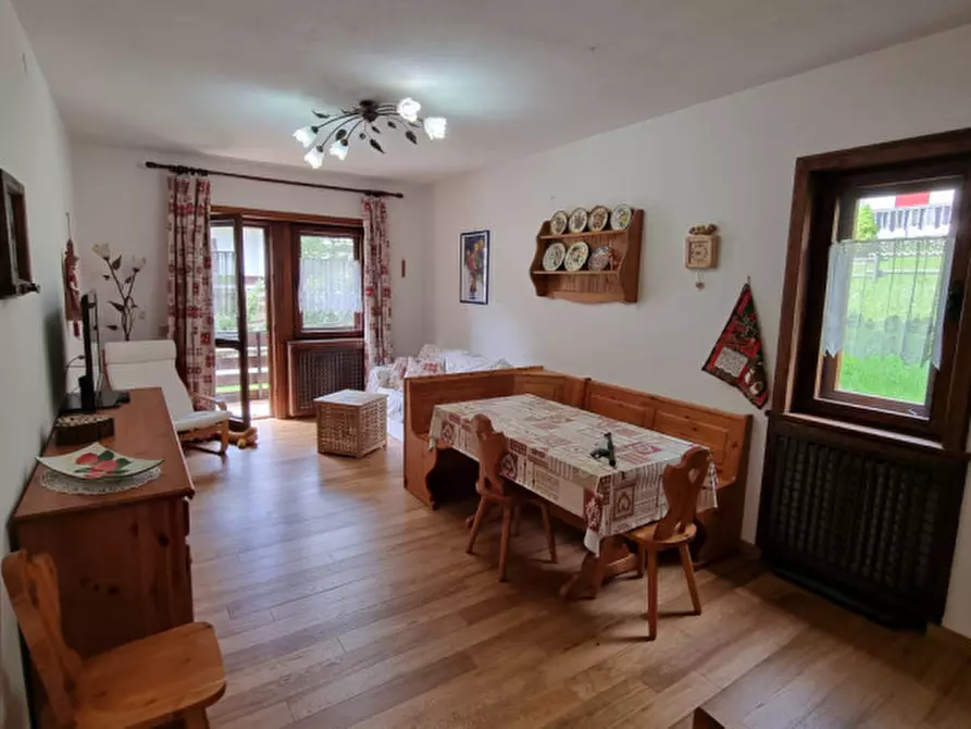 Immagine 2 di Appartamento in vendita  in Borgata Lerpa 37 a Sappada