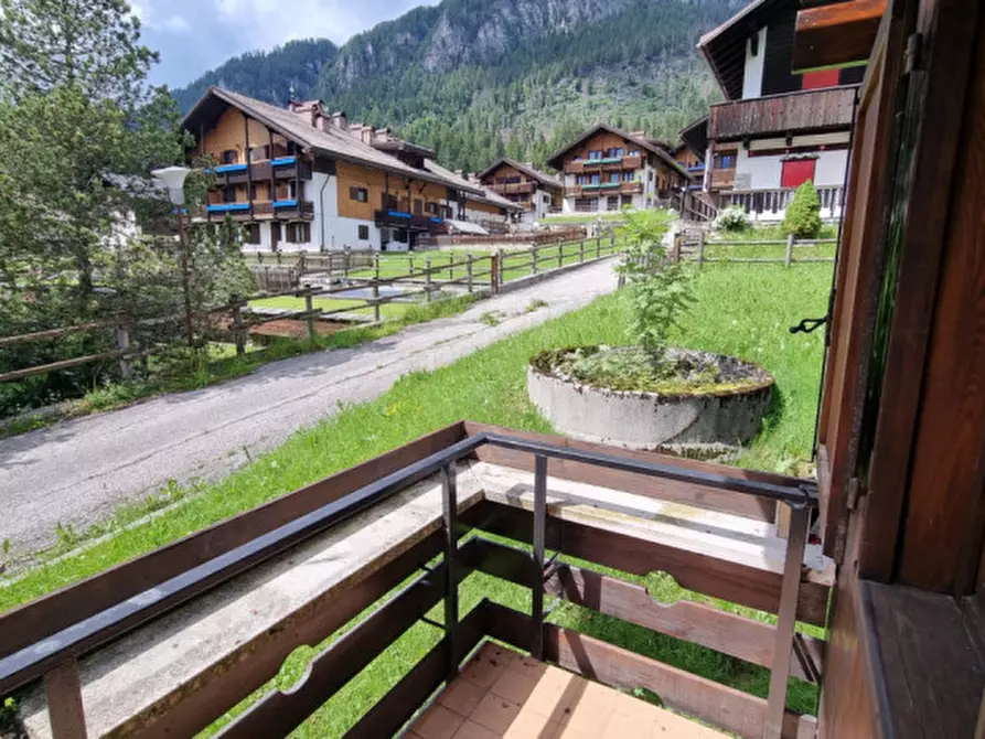 Immagine 4 di Appartamento in vendita  in Borgata Lerpa 37 a Sappada