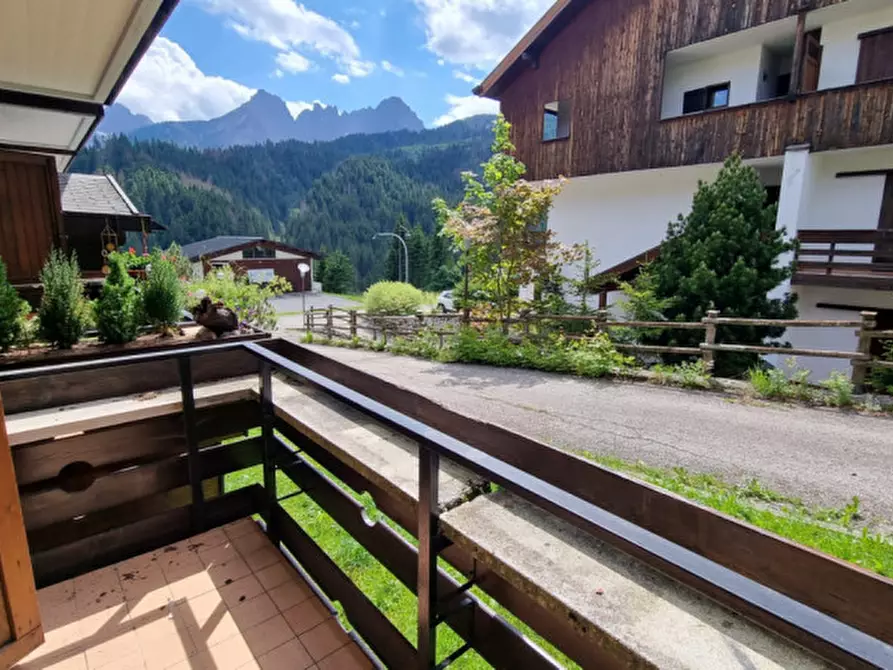 Immagine 5 di Appartamento in vendita  in Borgata Lerpa 37 a Sappada