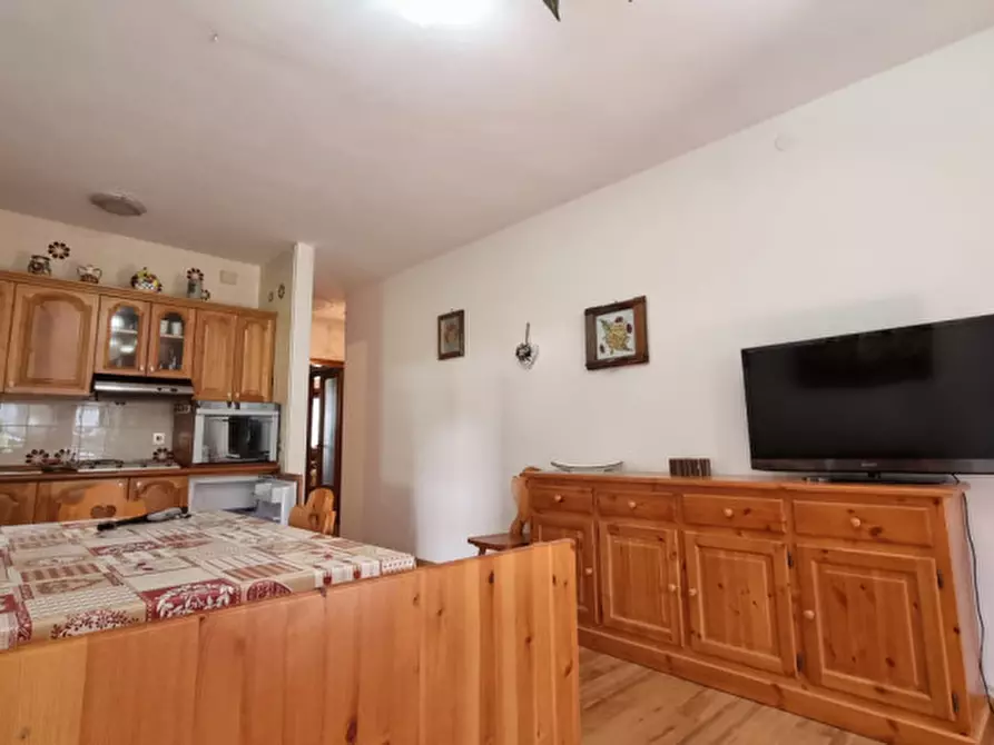 Immagine 6 di Appartamento in vendita  in Borgata Lerpa 37 a Sappada