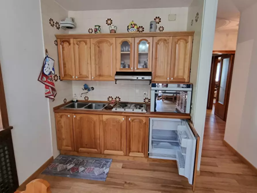 Immagine 8 di Appartamento in vendita  in Borgata Lerpa 37 a Sappada