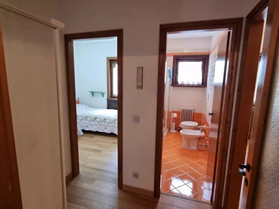 Immagine 12 di Appartamento in vendita  in Borgata Lerpa 37 a Sappada