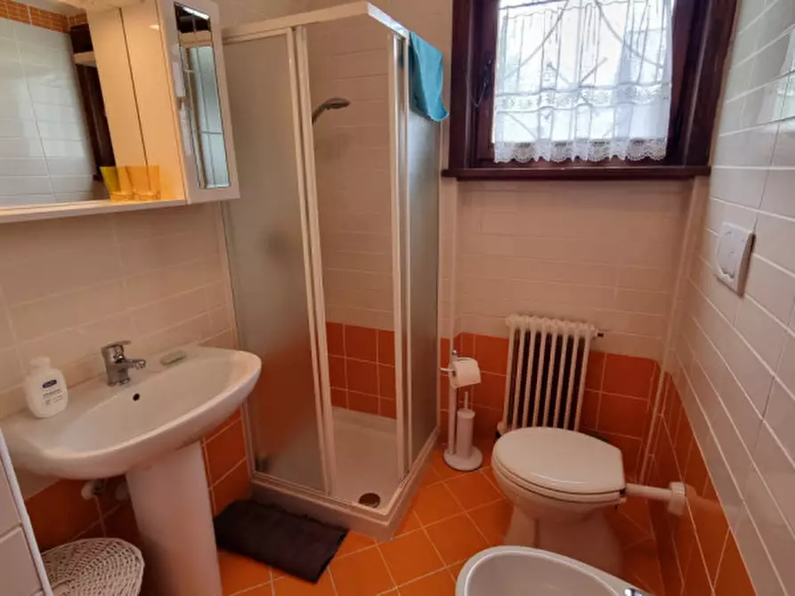 Immagine 16 di Appartamento in vendita  in Borgata Lerpa 37 a Sappada