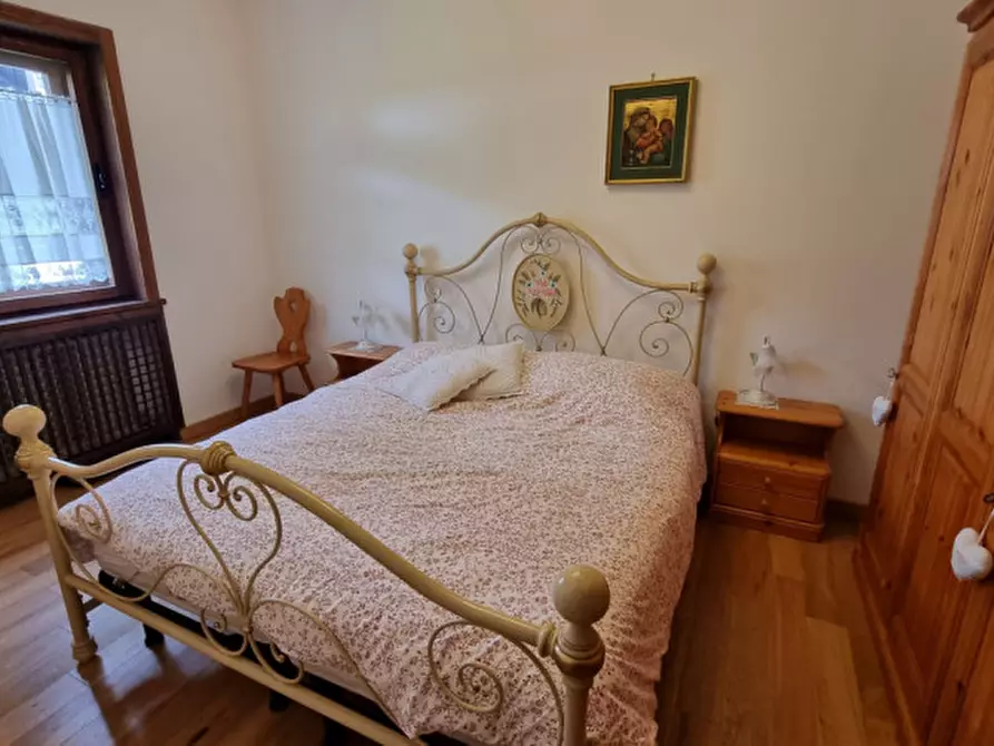 Immagine 17 di Appartamento in vendita  in Borgata Lerpa 37 a Sappada