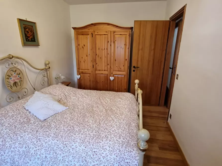 Immagine 18 di Appartamento in vendita  in Borgata Lerpa 37 a Sappada