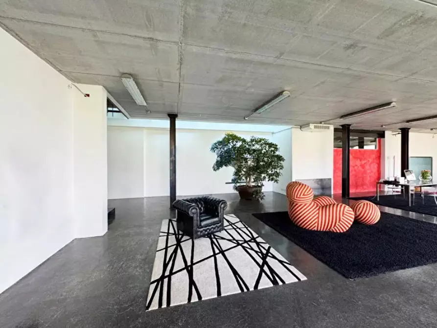 Immagine 2 di Ufficio in affitto  in via levadello a Castiglione Delle Stiviere