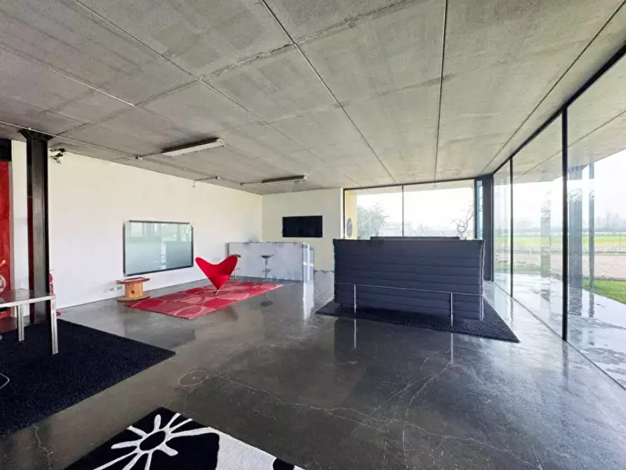 Immagine 3 di Ufficio in affitto  in via levadello a Castiglione Delle Stiviere