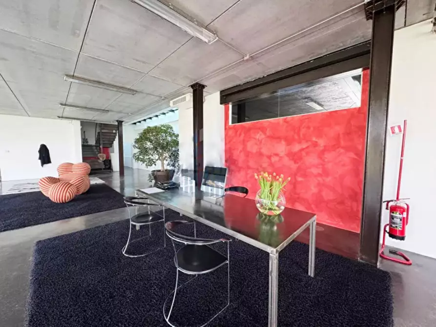 Immagine 4 di Ufficio in affitto  in via levadello a Castiglione Delle Stiviere