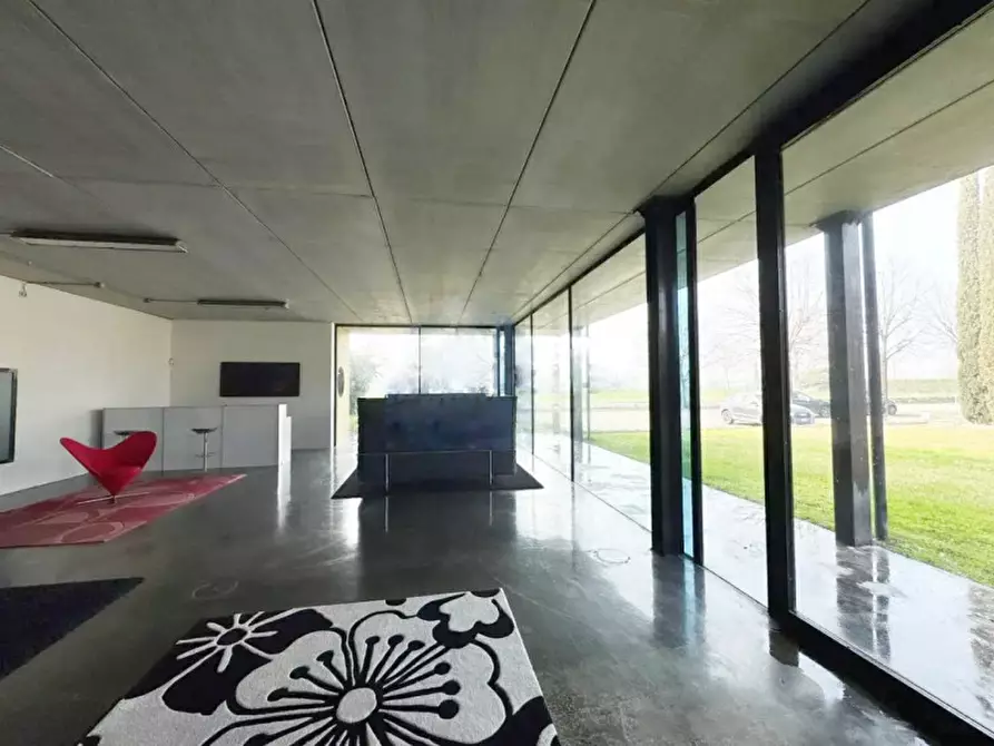 Immagine 5 di Ufficio in affitto  in via levadello a Castiglione Delle Stiviere