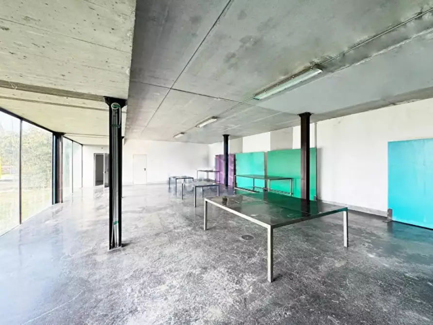 Immagine 6 di Ufficio in affitto  in via levadello a Castiglione Delle Stiviere