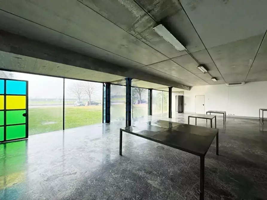 Immagine 7 di Ufficio in affitto  in via levadello a Castiglione Delle Stiviere