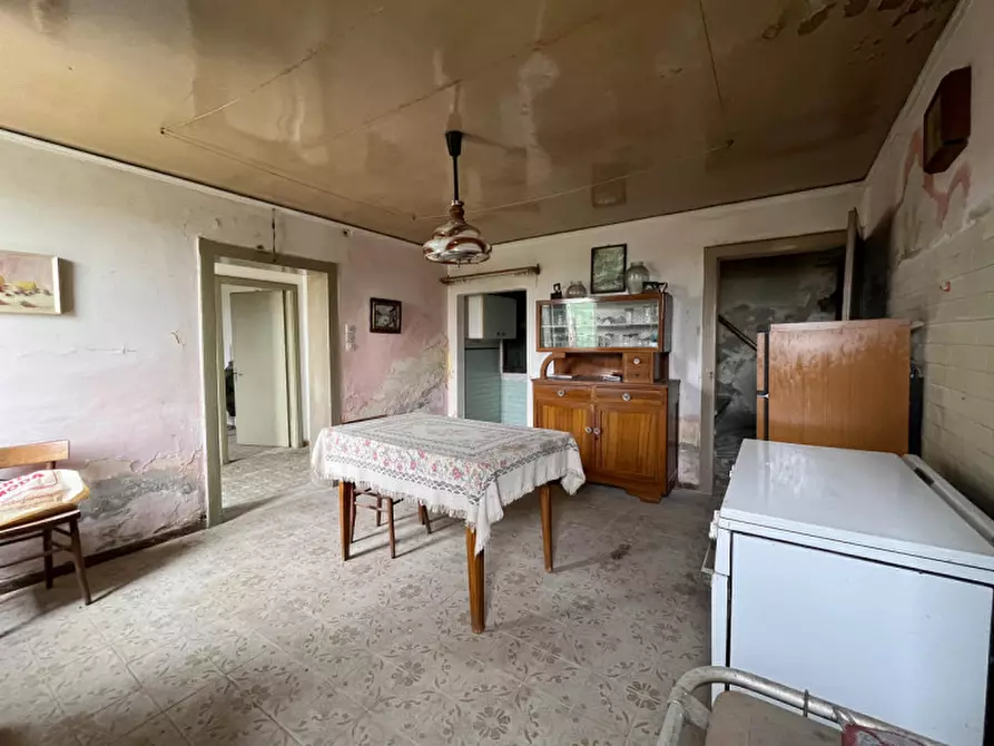 Immagine 3 di Villetta a schiera in vendita  in via ceresolo a Rovigo