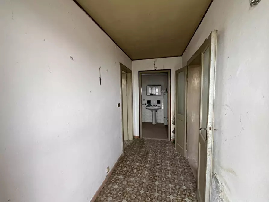 Immagine 4 di Villetta a schiera in vendita  in via ceresolo a Rovigo