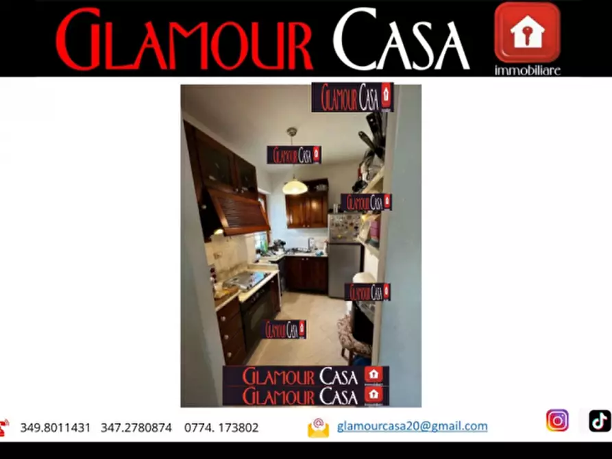 Immagine 2 di Appartamento in vendita  in Via Tirino a Ardea