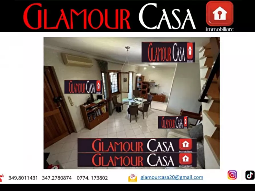 Immagine 3 di Appartamento in vendita  in Via Tirino a Ardea