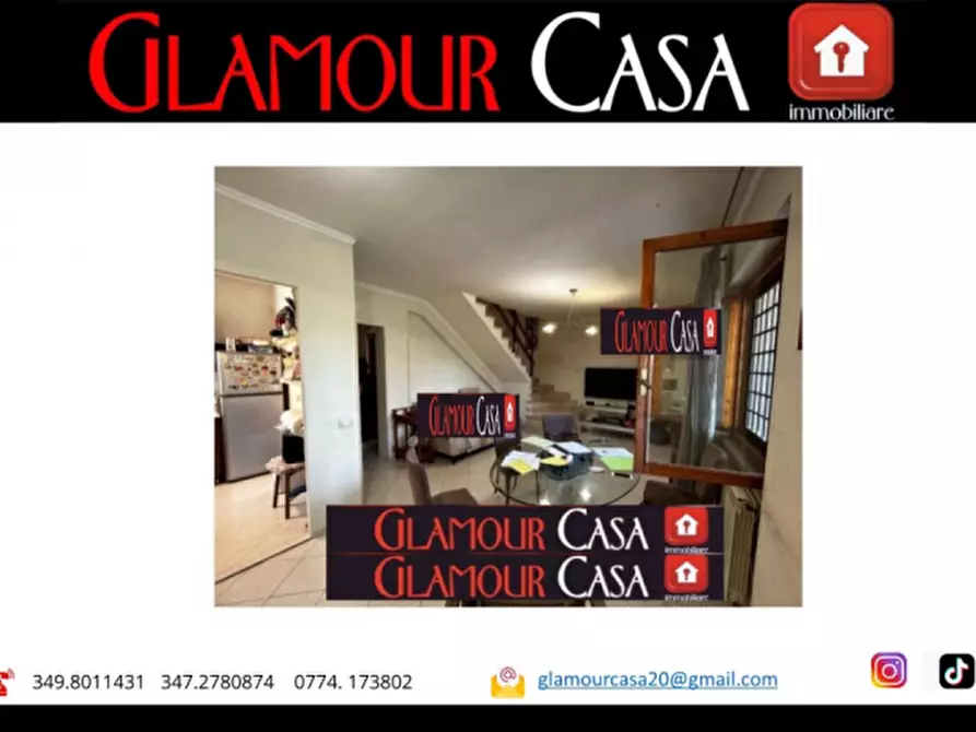 Immagine 4 di Appartamento in vendita  in Via Tirino a Ardea