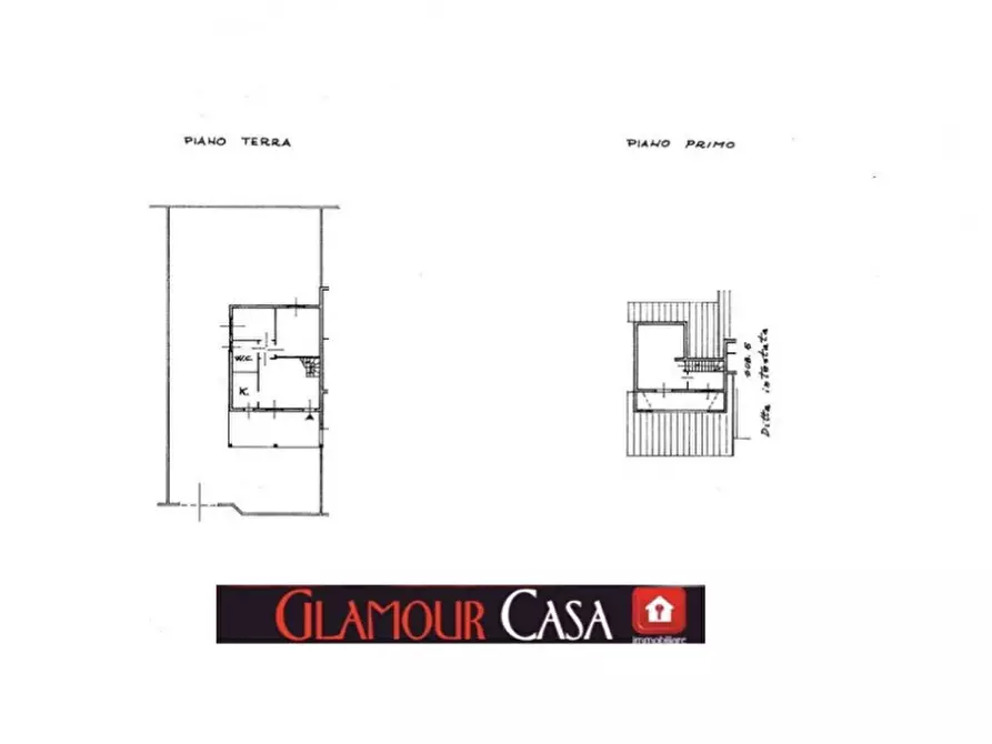 Immagine 6 di Appartamento in vendita  in Via Tirino a Ardea