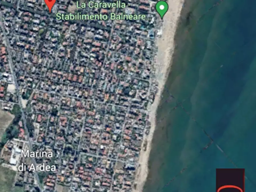 Immagine 9 di Appartamento in vendita  in Via Tirino a Ardea