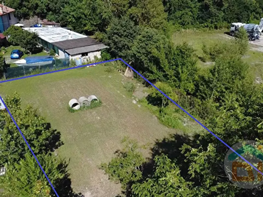 Immagine 1 di Terreno in vendita  in viale Palmanova a Gradisca D'isonzo