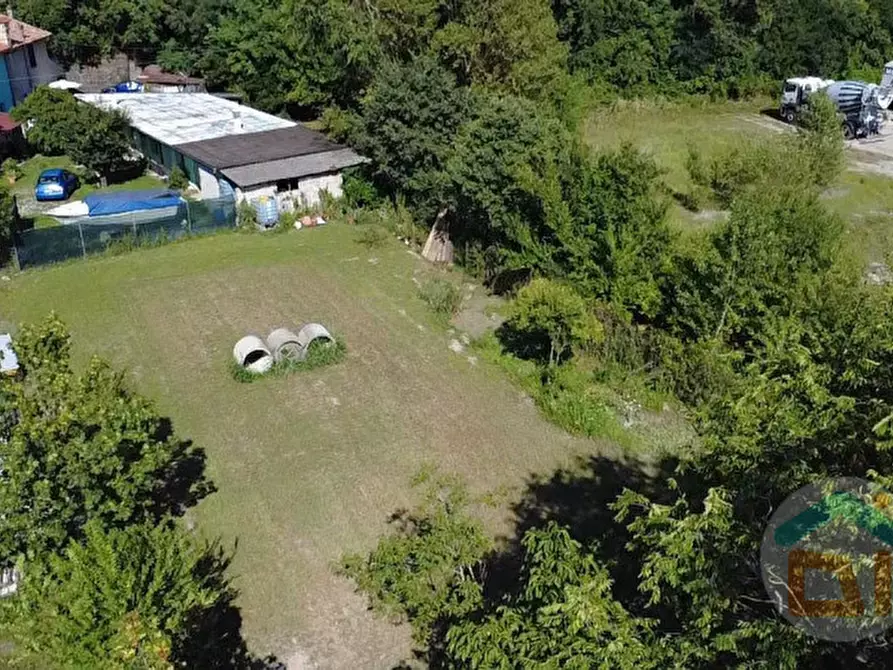 Immagine 2 di Terreno in vendita  in viale Palmanova a Gradisca D'isonzo