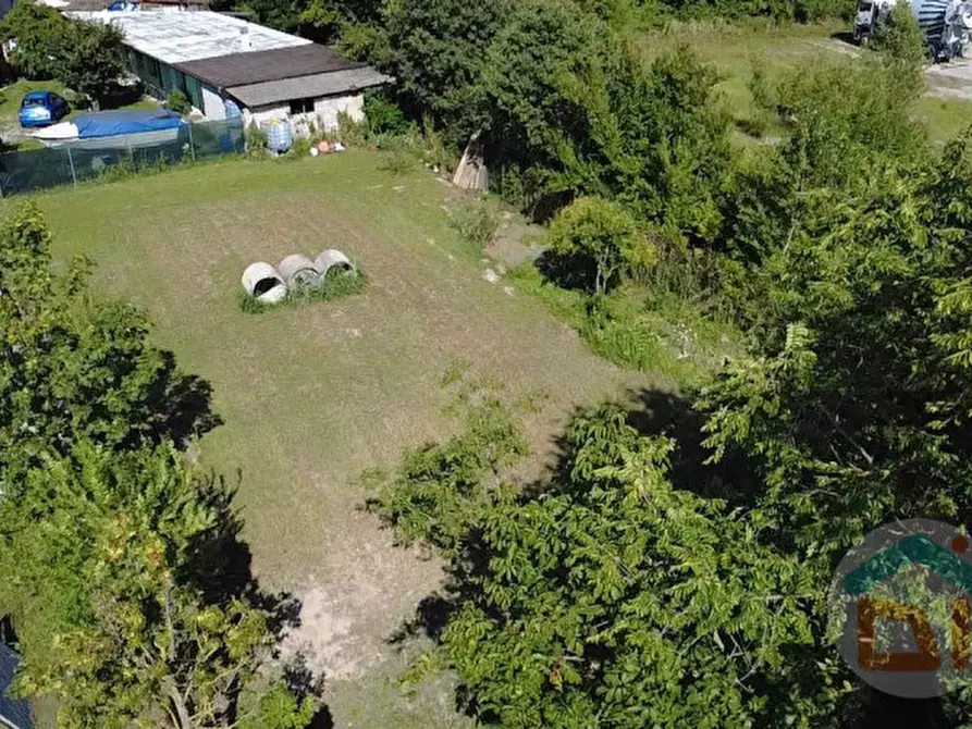Immagine 3 di Terreno in vendita  in viale Palmanova a Gradisca D'isonzo