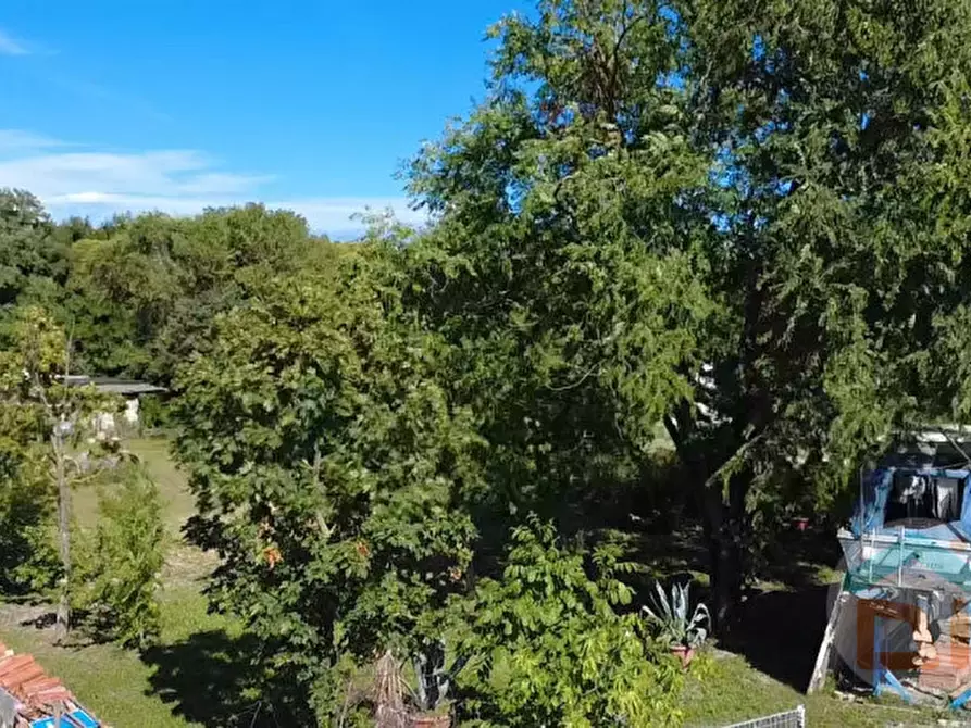 Immagine 4 di Terreno in vendita  in viale Palmanova a Gradisca D'isonzo