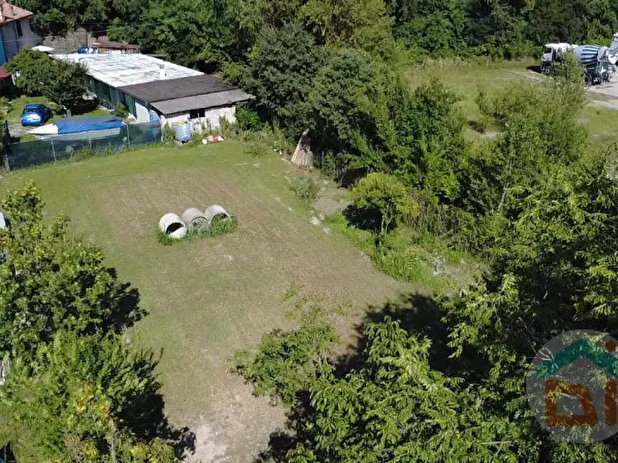 Immagine 5 di Terreno in vendita  in viale Palmanova a Gradisca D'isonzo