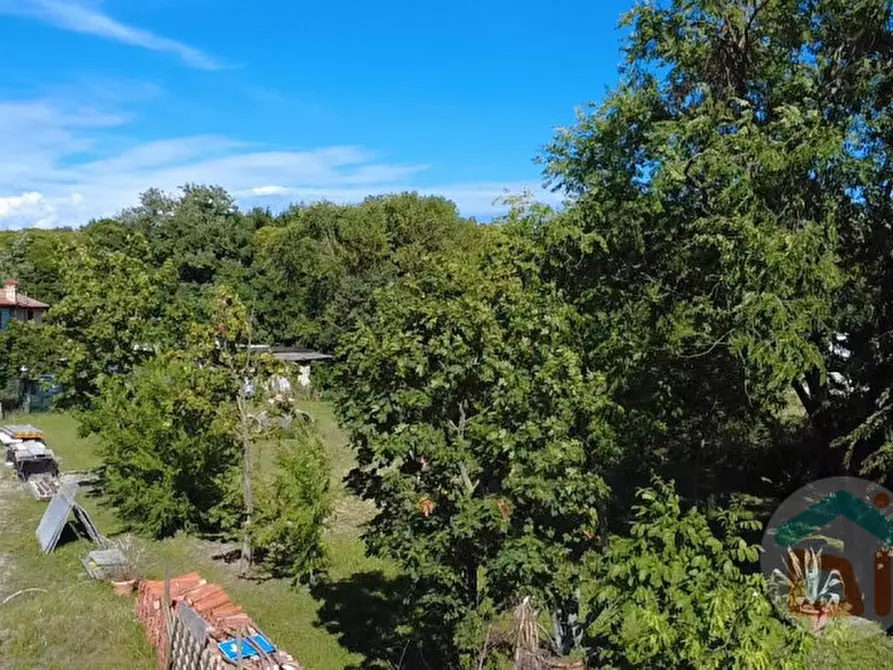 Immagine 6 di Terreno in vendita  in viale Palmanova a Gradisca D'isonzo