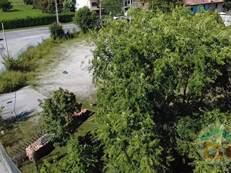 Immagine 7 di Terreno in vendita  in viale Palmanova a Gradisca D'isonzo