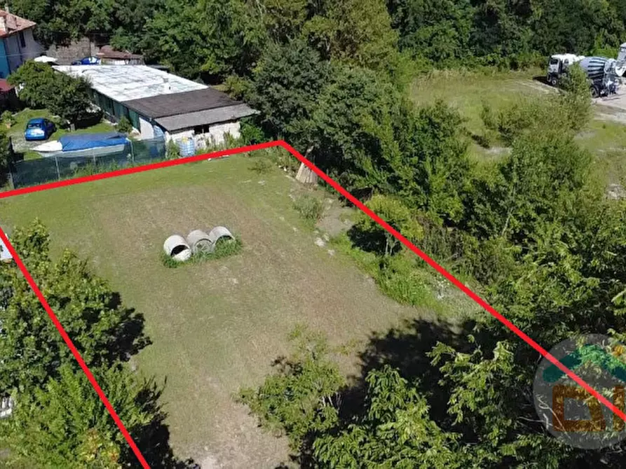 Immagine 13 di Terreno in vendita  in viale Palmanova a Gradisca D'isonzo