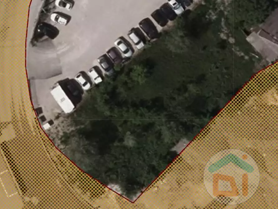 Immagine 17 di Terreno in vendita  in viale Palmanova a Gradisca D'isonzo