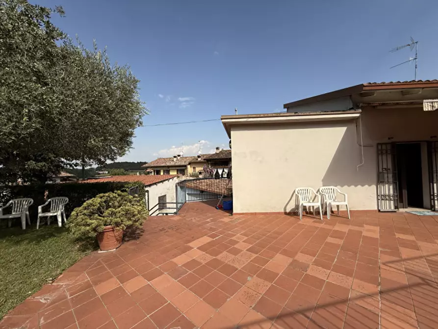 Immagine 15 di Casa indipendente in vendita  in Via Marziale Cerutti a Lonato del Garda