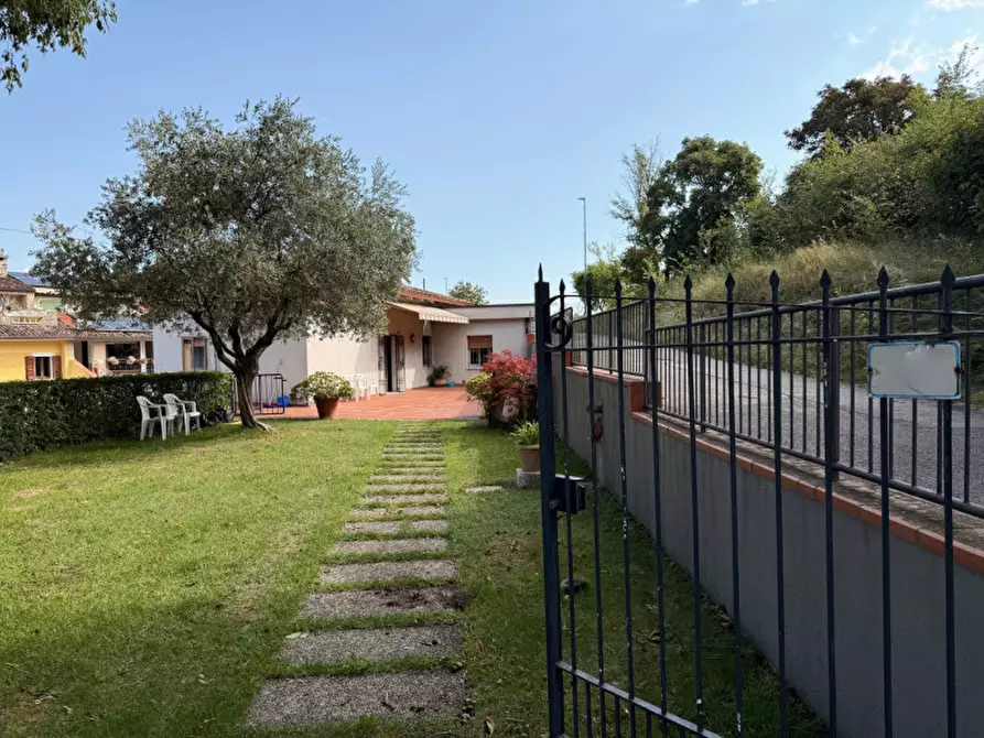 Immagine 16 di Casa indipendente in vendita  in Via Marziale Cerutti a Lonato del Garda