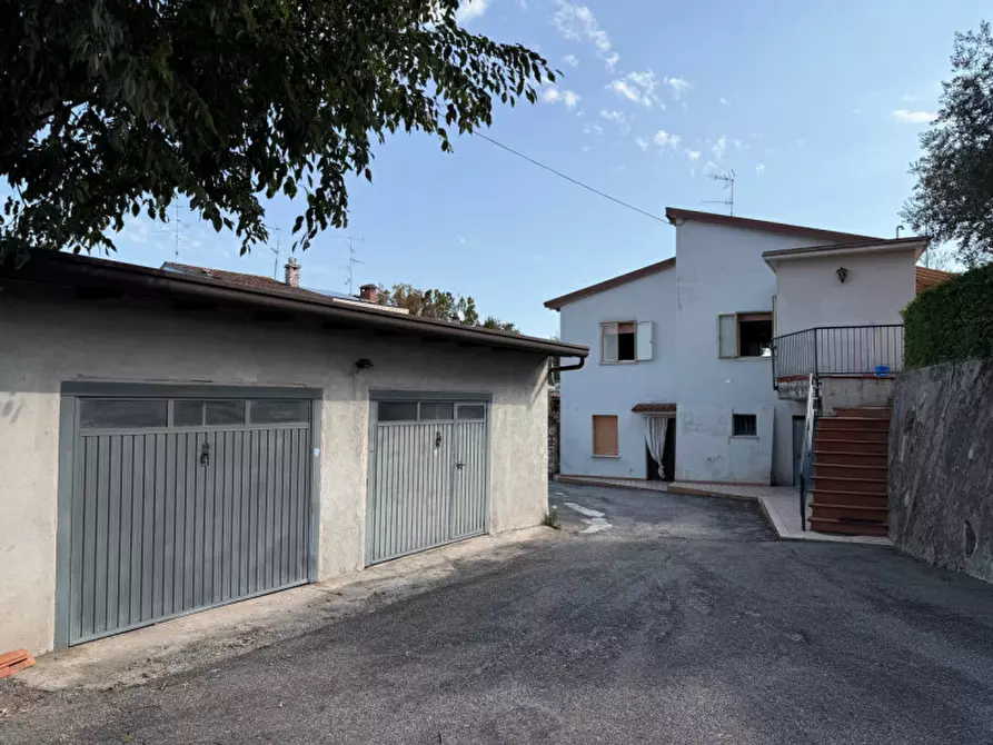 Immagine 24 di Casa indipendente in vendita  in Via Marziale Cerutti a Lonato del Garda